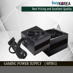 GAMING POWER SUPPLY 500W